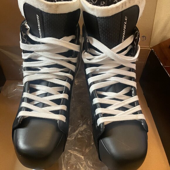 Ice skate Winnwell Amp300 Patins a glace - Picture 1 of 9